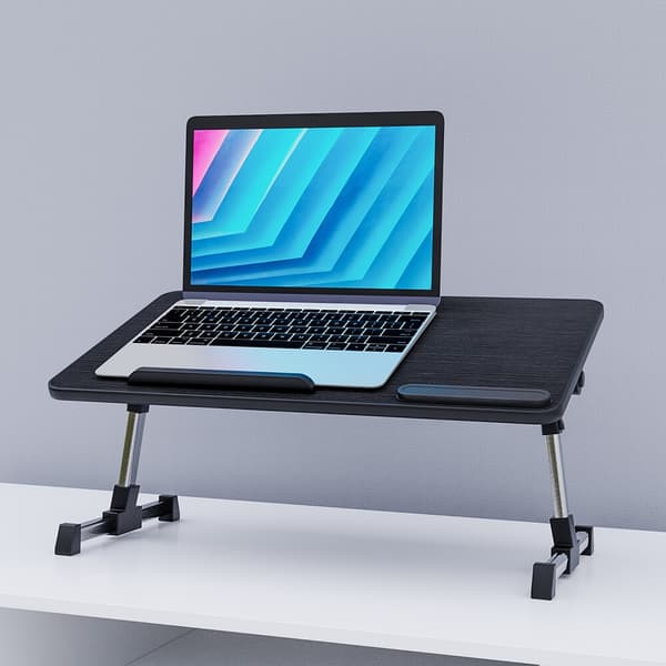 Desire2 Laptop Stativ Justerbar MDF