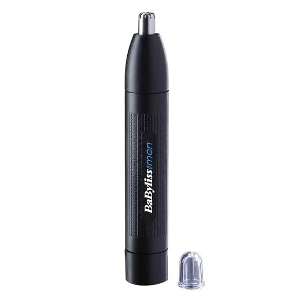 Babyliss for Men Multitrimmer - Nese og øre