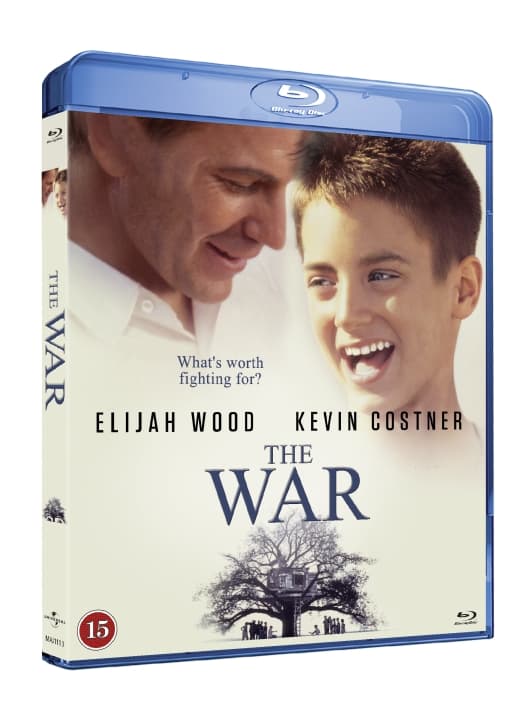 The War