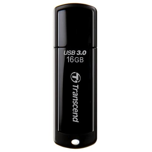 Transcend USB-minne USB 3.0 JF700 16GB