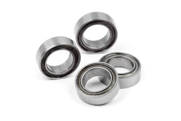 Kulelager 5X8X4Mm (4 stk.)