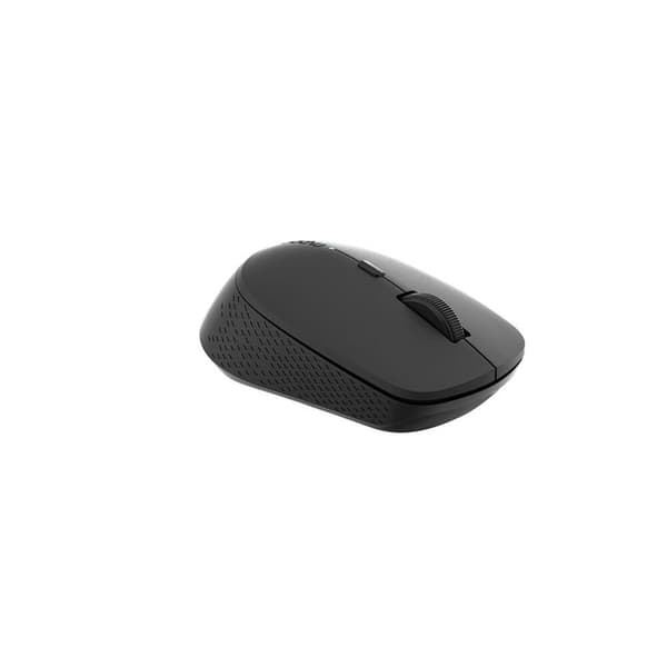 Rapoo Mus M300 Trådlløs Multi-Mode Mørkegrå