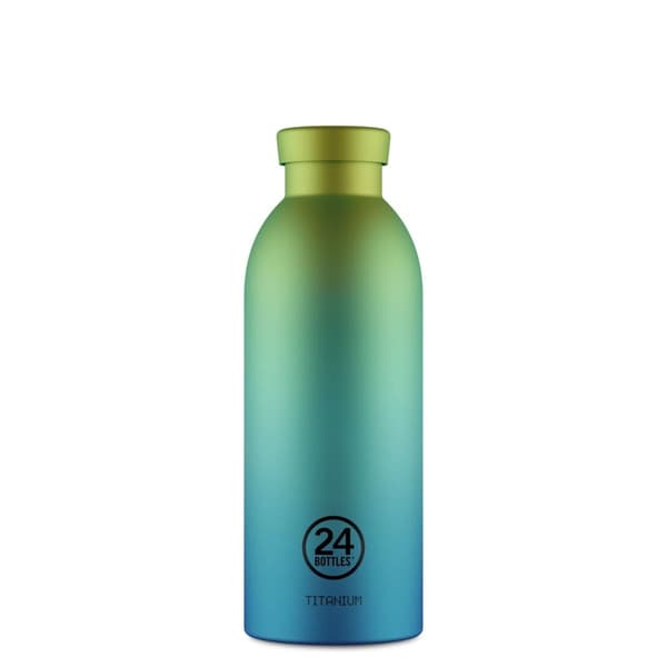 24Bottles Titanium – Aura – 500 ml