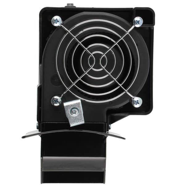 Mustang Kamado tändfläkt