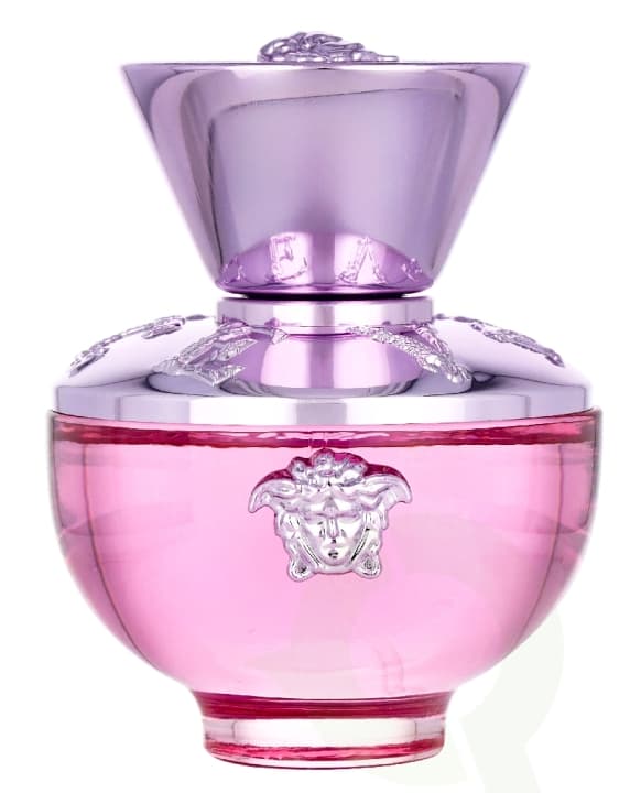 Versace Dylan Blush Pink Edp Spray 50 ml
