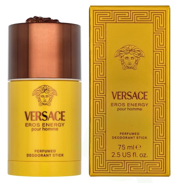 Versace Eros Energy Deo Stick 75 ml