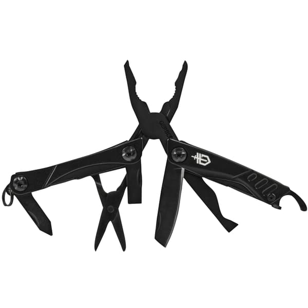 Gerber Multiverktøy Dime Micro svart