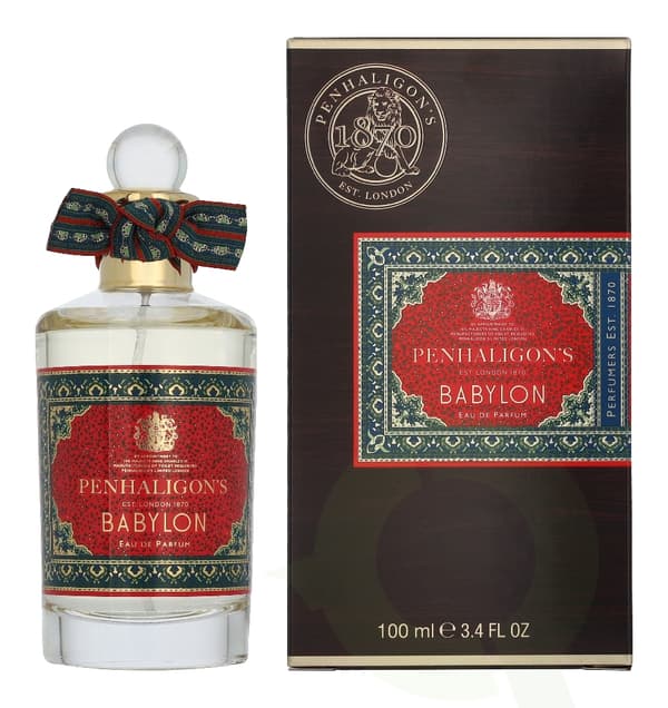 Penhaligon'S Babylon Edp Spray 100 ml