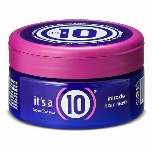 It's A 10 Miracle Hair Mask 240ml