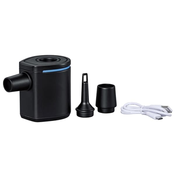 Bestway Luftpump Powertouch USB Elektrisk