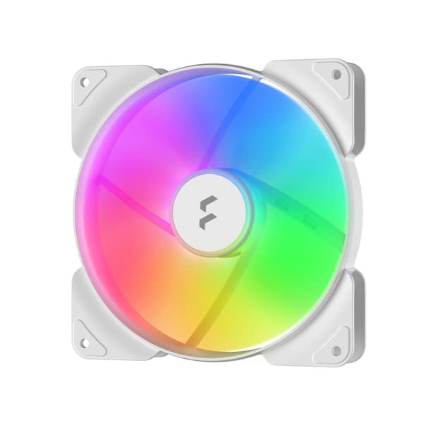 Fractal Design Aspect 14 RGB vit ram