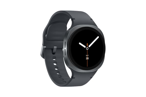 Samsung Galaxy Watch8 Small eSim - Graphite
