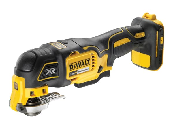 DeWALT DCS355N Multicutter 300W