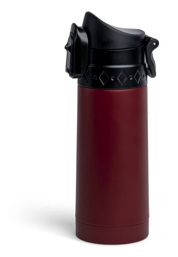 Lord Nelson termokrus vinrød 35cl