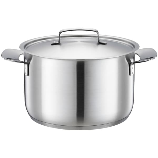 Fiskars All Steel gryte 5,0L