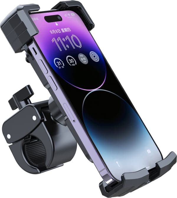 FoneKit polkupyöräteline