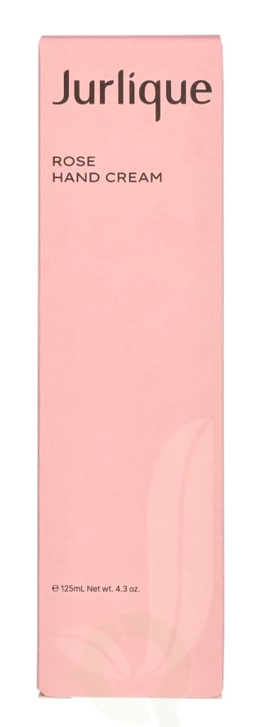 Jurlique Rose Hand Cream 125 ml