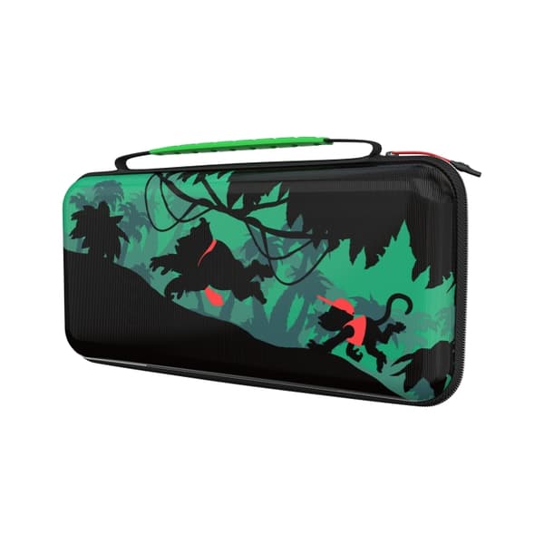 Turtle Beach PlayTrek rejsetaske - Donkey Kong