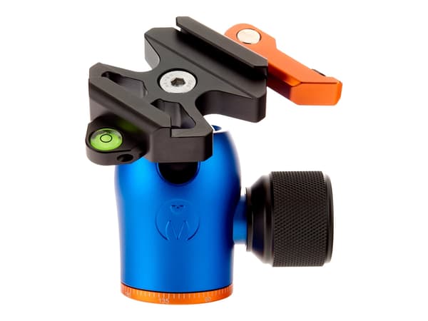 3 Legged Thing AirHed Pro Lever Blue