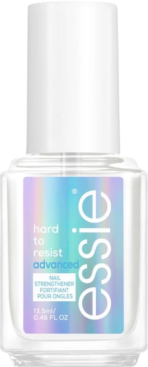 Essie Hard to resist advanced Clear