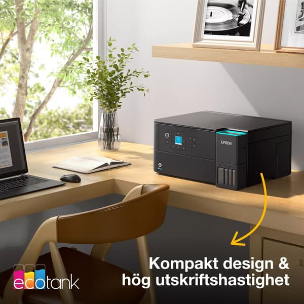 Epson Blekkskriver EcoTank ET-2950Epson