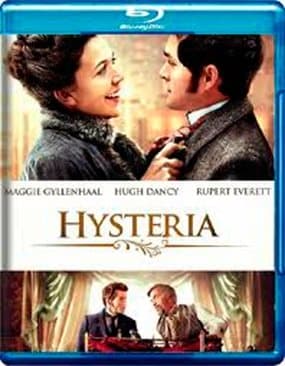 Scanbox Entertainment HYSTERIA – (Blu-ray)