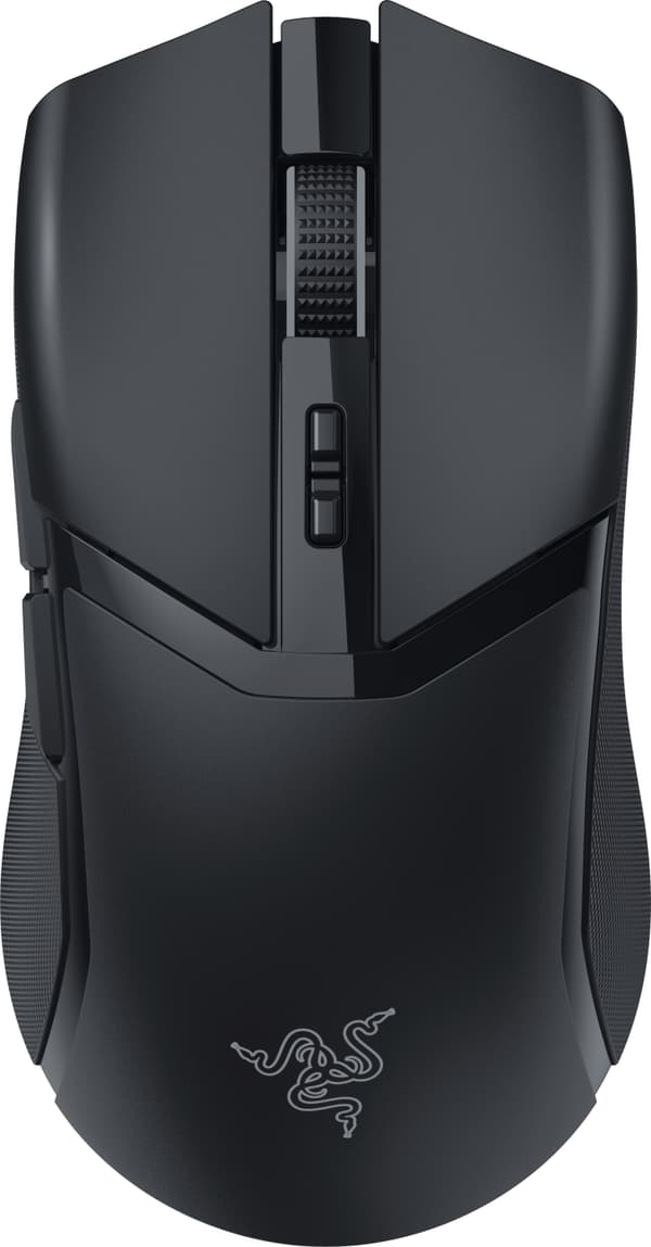 Razer Cobra Pro trådlös spelmus