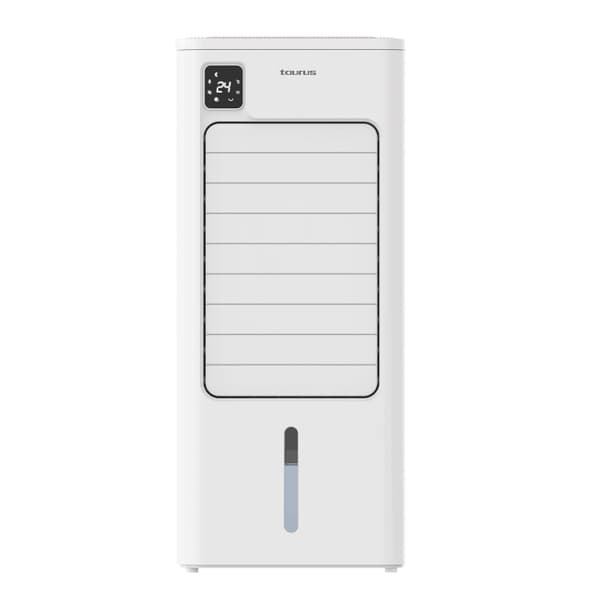 Taurus Luftkøler R950 - 7 L - 65 W - Hvid