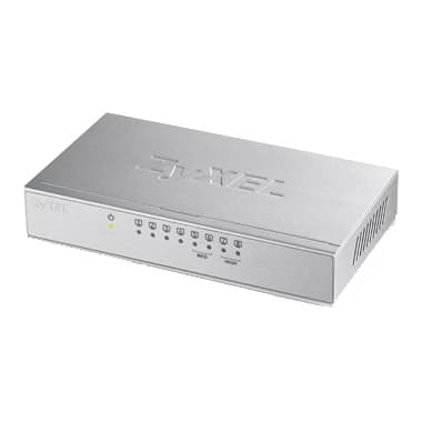 ZyXEL GS-108B v3 - Pre-owned, Klass A