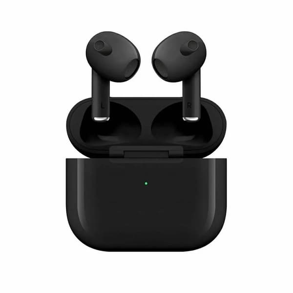 BLCKPODS TWS-hodetelefoner
