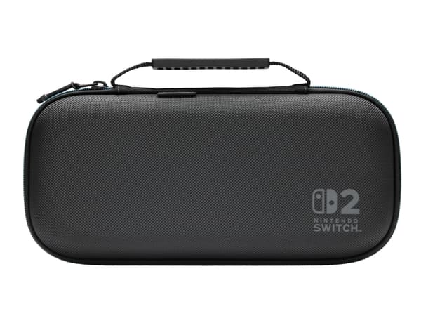 PowerA Beskyttelsesetui til Nintendo Switch 2 - Sort