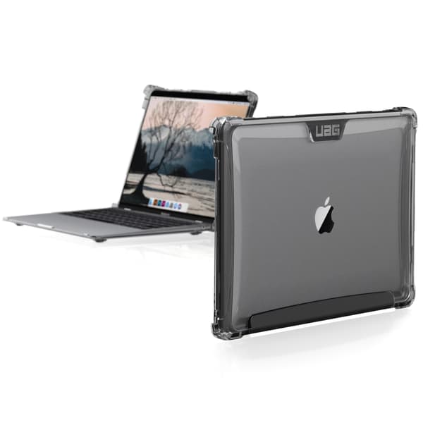 urbanarmorgear MacBook Air 13, Plyo Case, is