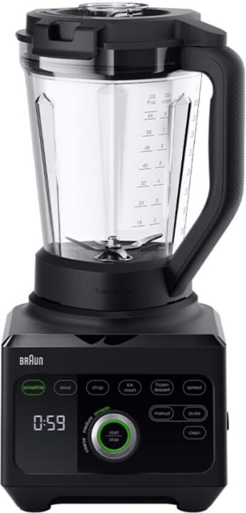Braun Power Blender 9 -tehosekoitin