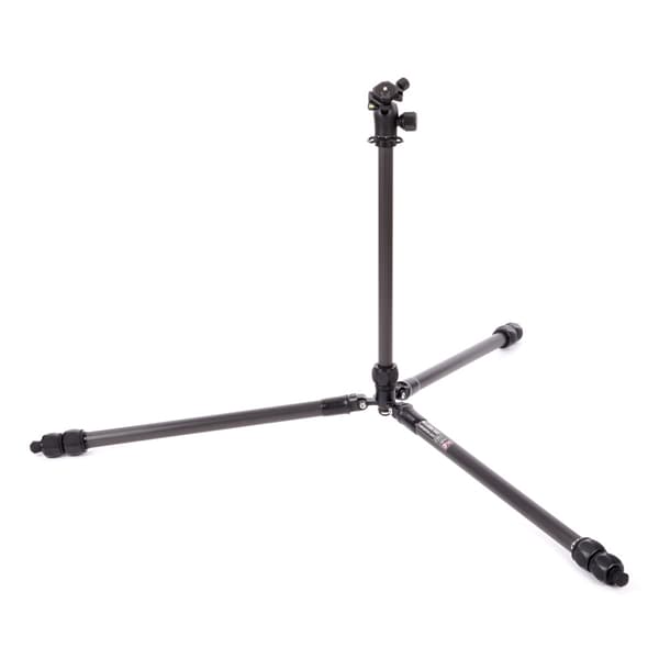 3 Legged Thing PRO WINSTON 2.0 Tripod Kit Blk/Blk