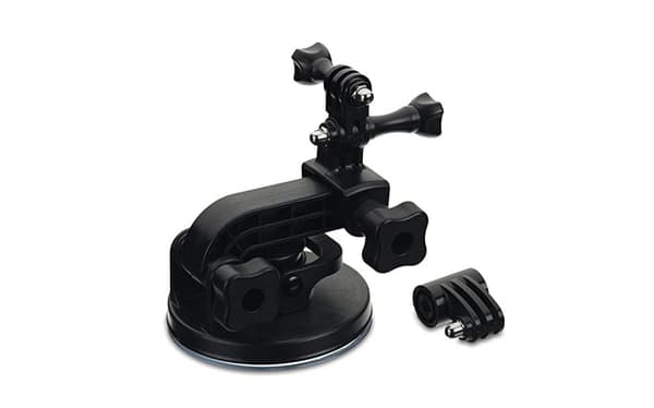 GoPro Imukuppikiinnike 2