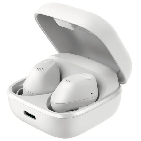 Sennheiser ACCENTUM True Wireless Valkoinen
