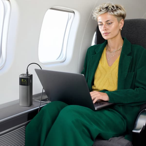 Hama Virtapankki 24000mah 2xUSB-C 1xUSB-A 150W Nopea Lataus