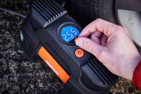 Osram TYREinflate 830