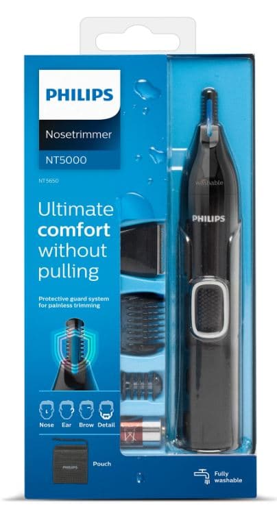 Philips Hygientrimmer NT5650