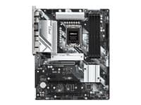 ASRock B760 PRO RS ATX LGA1700  Intel B760