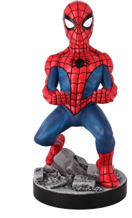 Cable Guys - Spider Man Classic Controller Stand