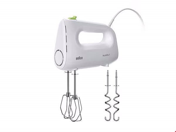 Braun Elvisp MultiMix 1 HM1110WH Braun