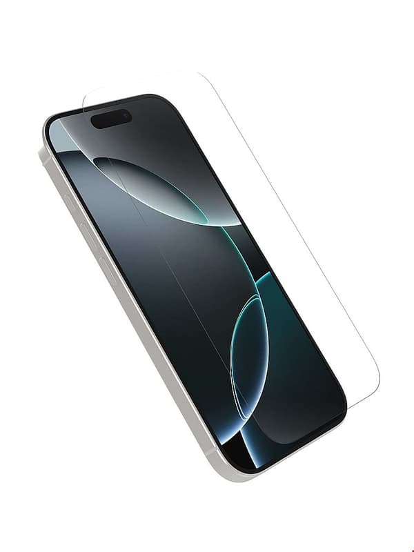 Otterbox Glass Iphone 16 Pro Max - Clear