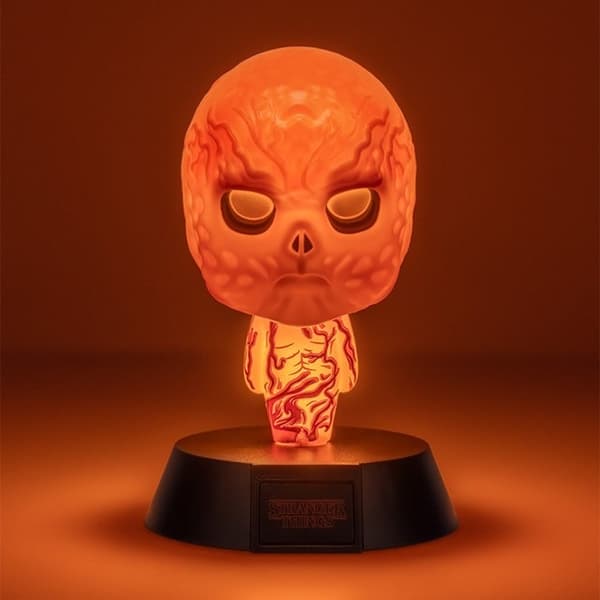 Paladone Stranger Things 5 Vecna-ikonlampe