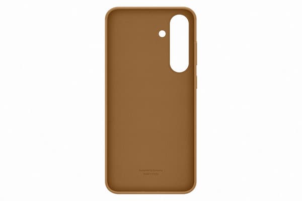 Samsung Galaxy S25+ Kindsuit Case - Gold