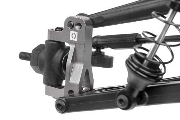 C Hub Set
