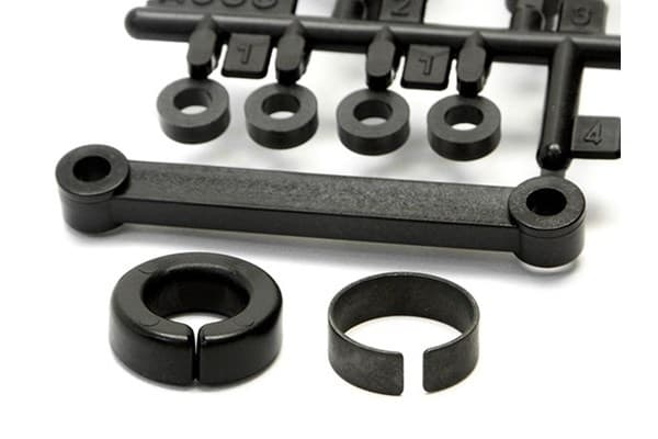 HPI Servo Saver Set