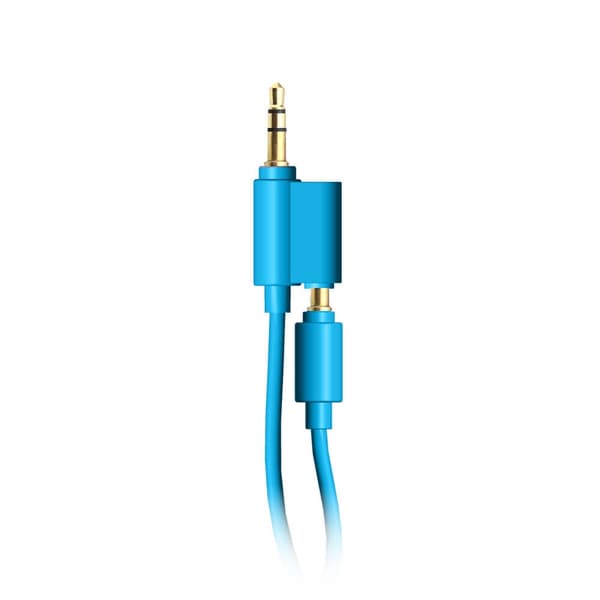 POKEMON Headphone On-Ear Wireless 85dB/95dB Sharing Aux