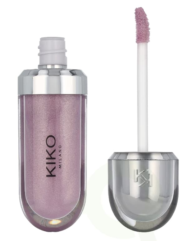 Kiko Milano 3D Hydra Lipgloss 6.5 ml #027