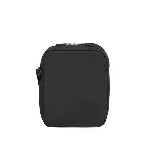 Samsonite Skuldertaske LITEPOINT 9,7" Sort